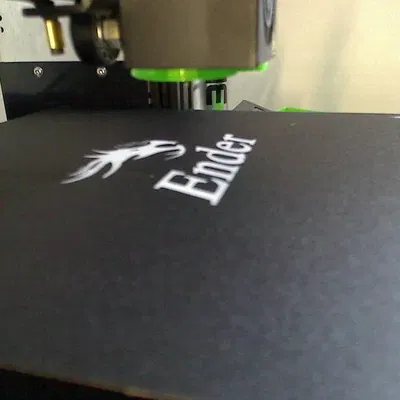 Giá đỡ camera Ender 3 cho webcam Logitech B905/C905