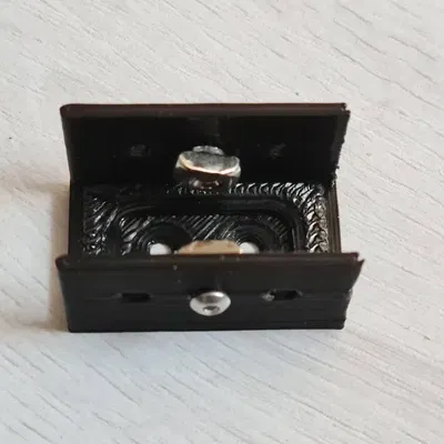 Kẹp quản lý dây cáp cho nhôm định hình 2020