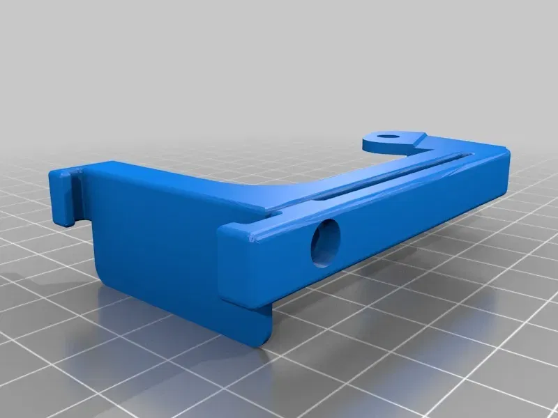 Giá đỡ camera Ender 3 cho webcam Logitech B905/C905 - Image 8