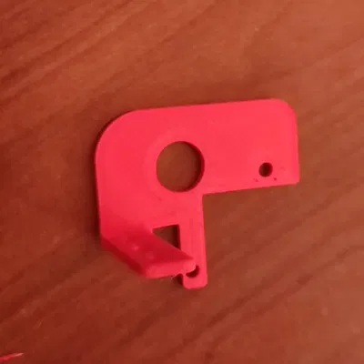 Giá đỡ Bl Touch cho Ender 3 có Offset