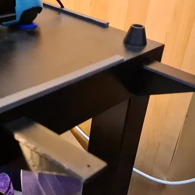 Giá đỡ bàn/tường cho Filadryer S1 Lack