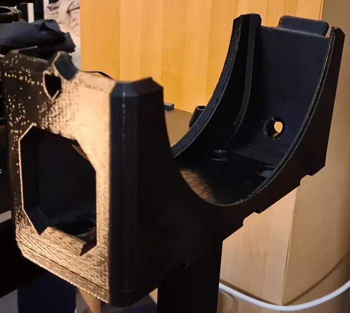 Giá đỡ bàn/tường cho Filadryer S1 Lack - Image 3