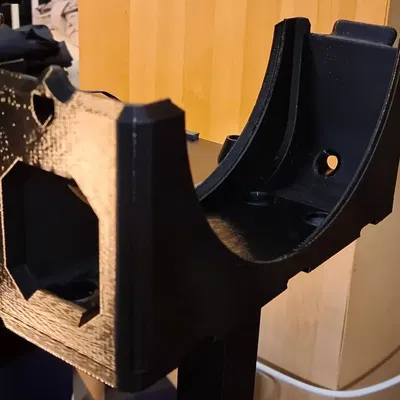 Giá đỡ bàn/tường cho Filadryer S1 Lack