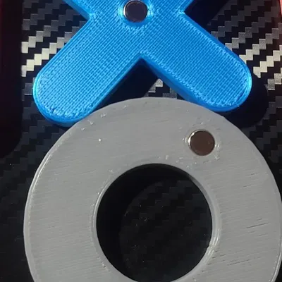 Bàn Cờ Vua Từ Tính