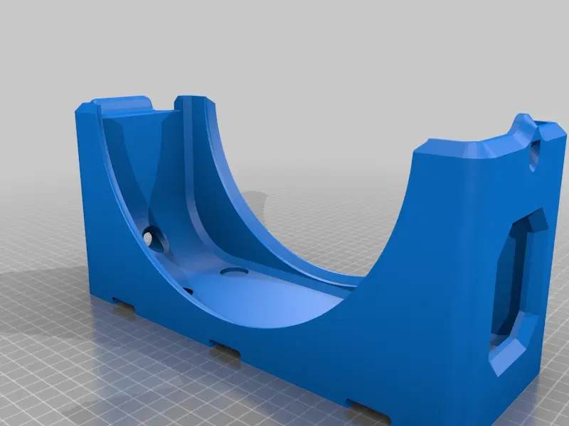 Giá đỡ bàn/tường cho Filadryer S1 Lack - Image 4