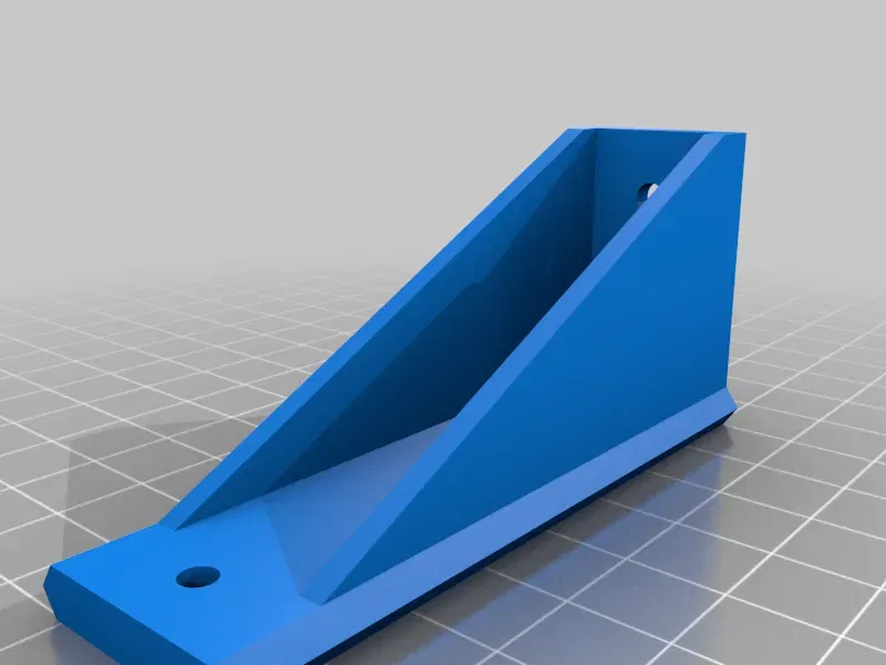 Giá đỡ bàn/tường cho Filadryer S1 Lack - Image 5