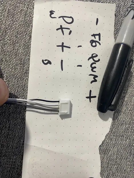 Quạt phụ trợ cho Flashforge Adventurer 5M *đang phát triển* - Image 3