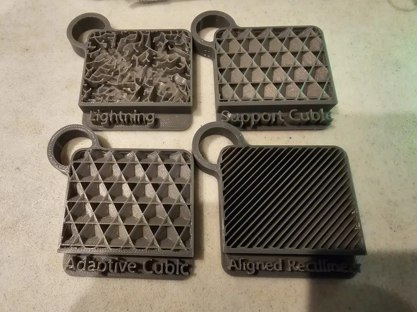 Additional Infill Swatches - Image 1