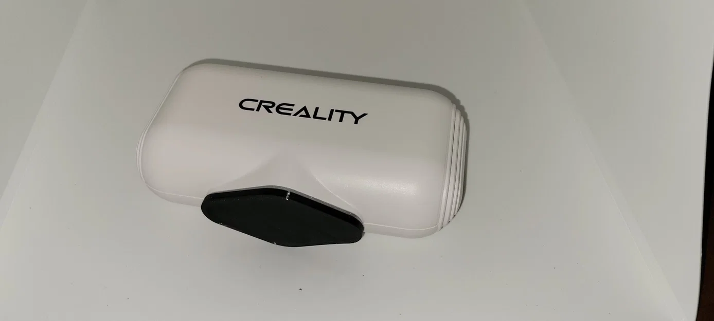 Creality Scan Lizzard Lens Caps - Image 1