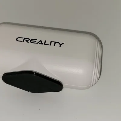 Creality Scan Lizzard Lens Caps