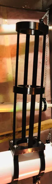 Giàn Leo Thuỷ Canh Cho Cây - Image 1