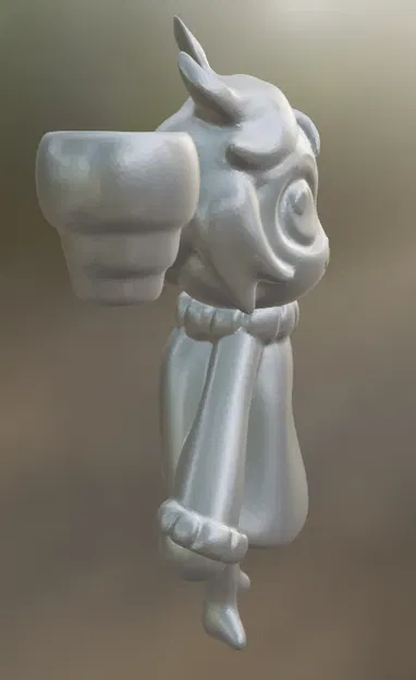 Kasane Teto Mặc Áo Cổ Lọ - Image 3