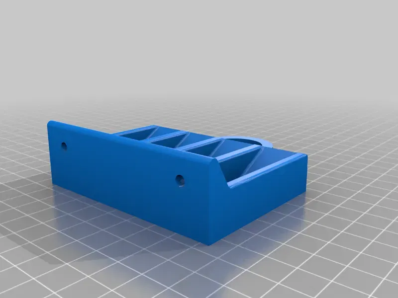 4 Jaws Holder for 100mm Lathe Chuck - Image 1