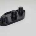 Creality Scan Lizzard Lens Caps - Thumbnail 2