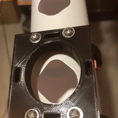 Giàn Leo Thuỷ Canh Cho Cây