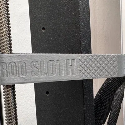 Dụng Cụ Vệ Sinh Trục Vít Me Cho Máy In Prusa