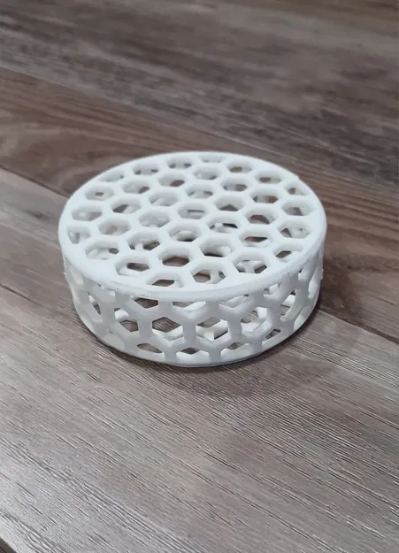 Con Trượt Khúc Côn Cầu Lục Giác Không Khí - Image 1