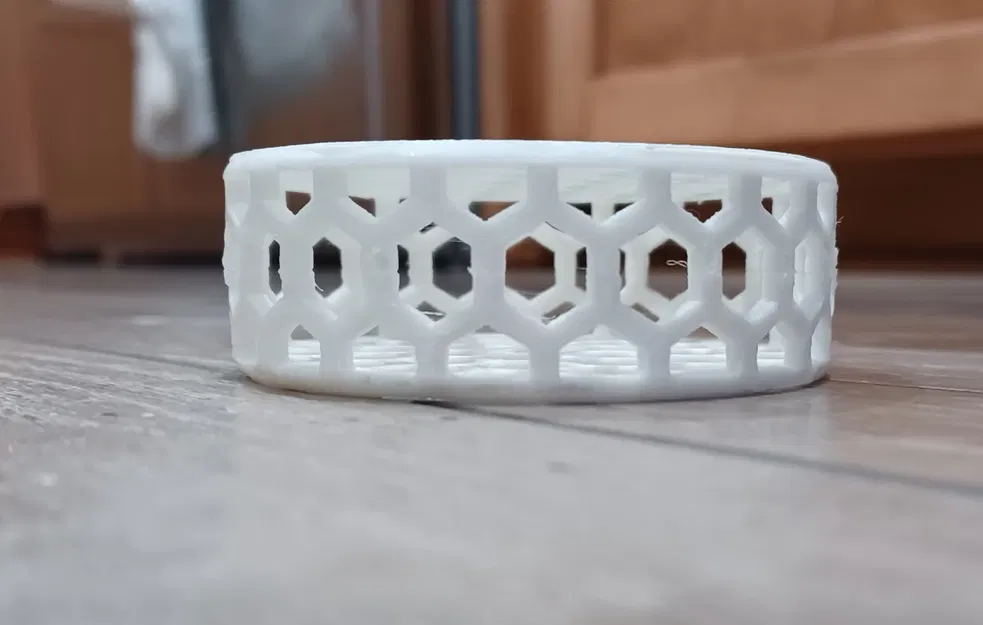 Con Trượt Khúc Côn Cầu Lục Giác Không Khí - Image 2