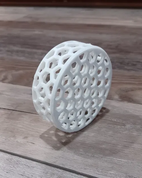 Con Trượt Khúc Côn Cầu Lục Giác Không Khí - Image 3