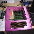 Vỏ Case Apple II Plus - Thumbnail 1