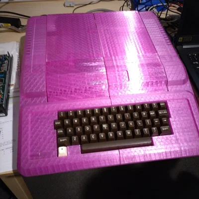 Vỏ Case Apple II Plus