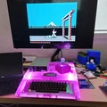 Vỏ Case Apple II Plus - Thumbnail 3