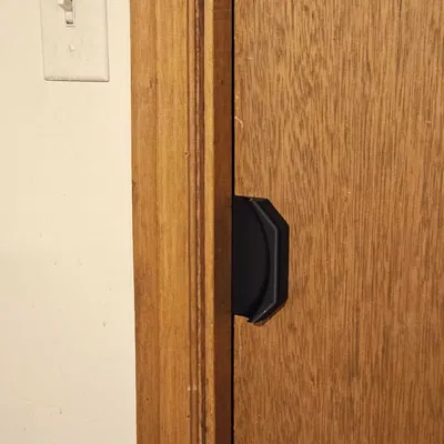 Tay Nắm Cửa Lùa Pocket Door