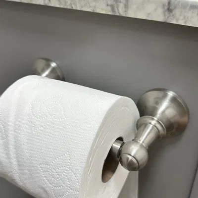 Khuôn Mẫu Moen 16” Cho Giấy Vệ Sinh