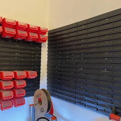 Đế Bineer Board MQ