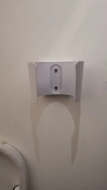 Đế Treo Tường Cho Máy Hút Bụi Cầm Tay Makita - Image 2