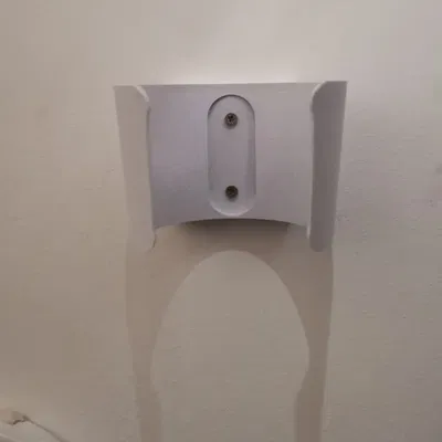 Đế Treo Tường Cho Máy Hút Bụi Cầm Tay Makita