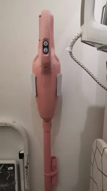 Đế Treo Tường Cho Máy Hút Bụi Cầm Tay Makita - Image 3