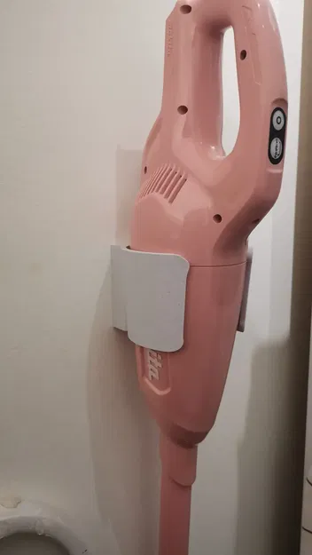 Đế Treo Tường Cho Máy Hút Bụi Cầm Tay Makita - Image 4