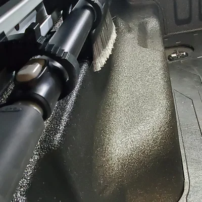 Kẹp Giá Treo Bàn Chải Cào Tuyết Ford Maverick