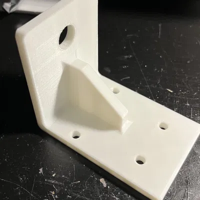 Đế Gắn Anten Radio HAM/CB