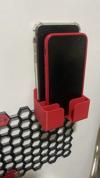 Kệ Điện Thoại Ong 3 Chấu - Image 1