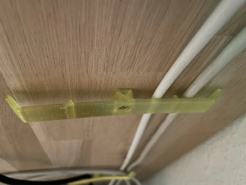 Kẹp Giữ Cáp / Cable Clamp 10cm - Image 3