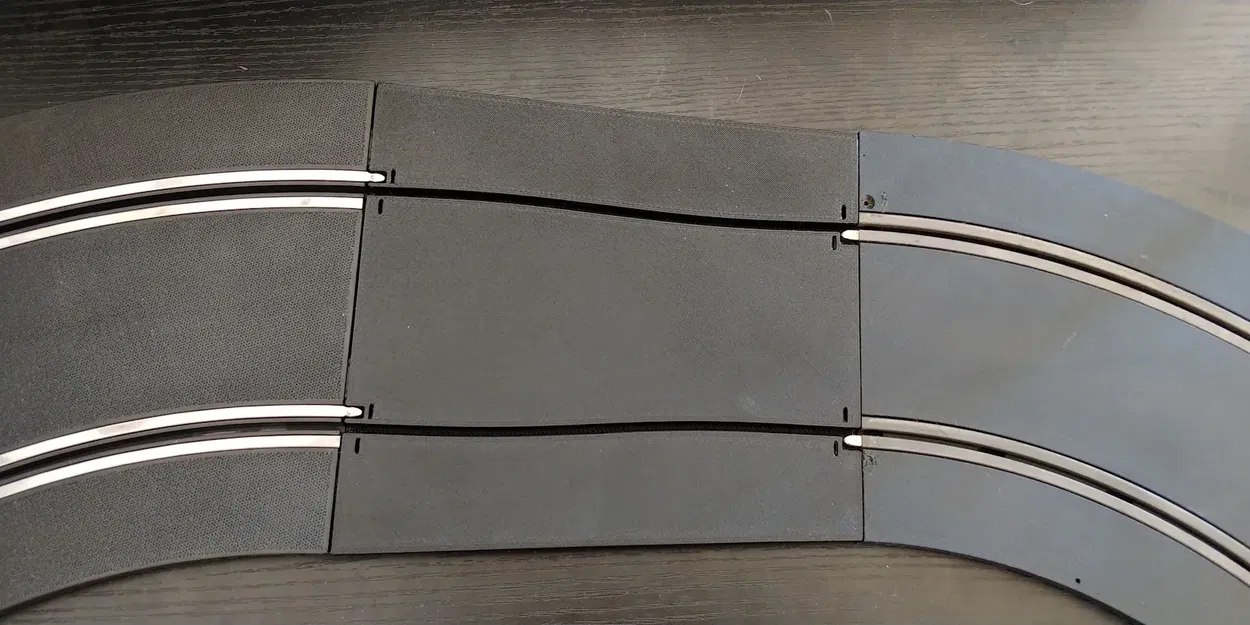 Extended Policar to Sport Adapter - Image 1