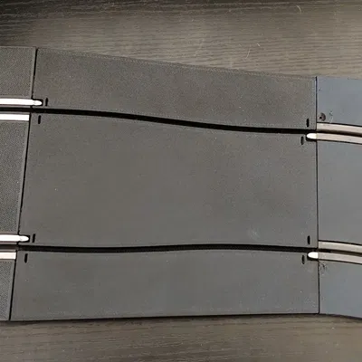 Extended Policar to Sport Adapter