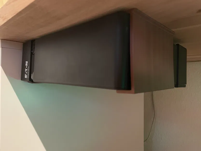 Giá đỡ USV/ UPS cho Eaton Ellipse Eco 800 - Image 1