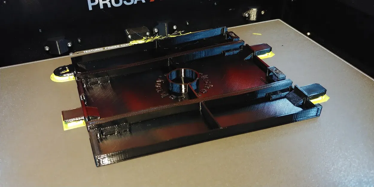 Extended Policar to Sport Adapter - Image 2