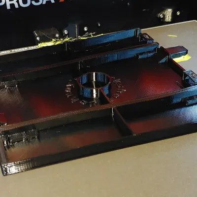 Extended Policar to Sport Adapter