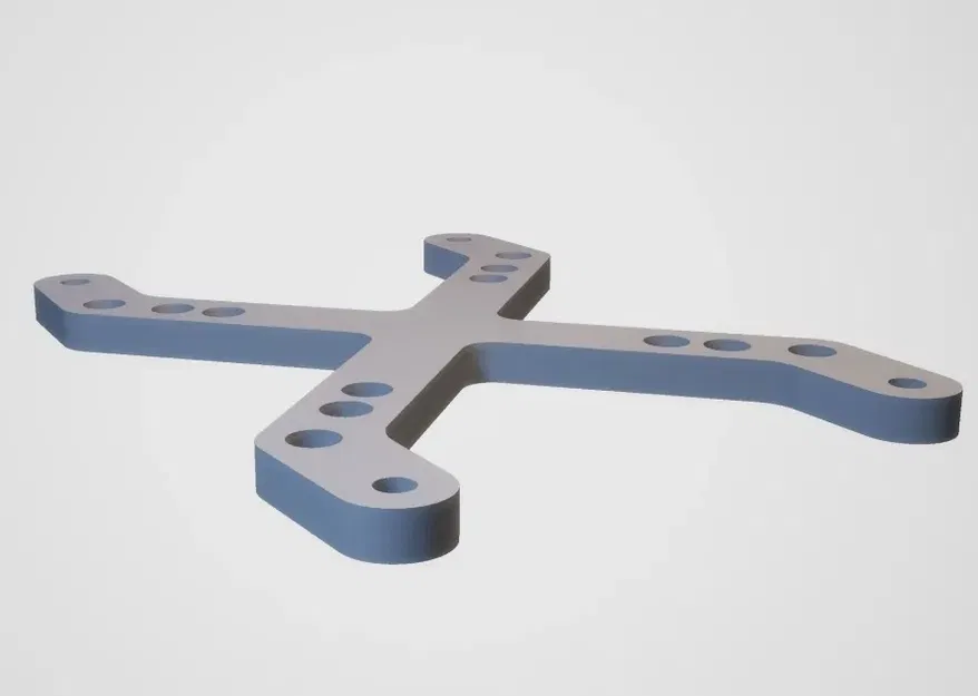 Pavo Pico brace cho 1s vtx - Image 1