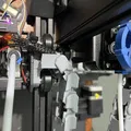 Ender 3 V2 Neo chain mounting points - Thumbnail 2