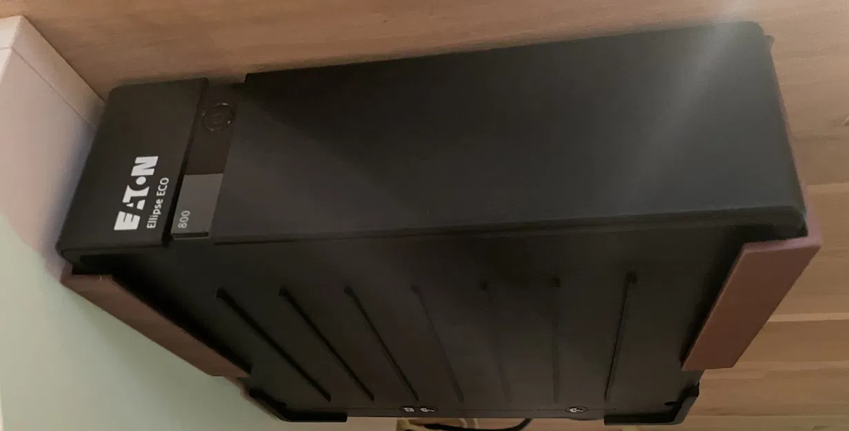 Giá đỡ USV/ UPS cho Eaton Ellipse Eco 800 - Image 3