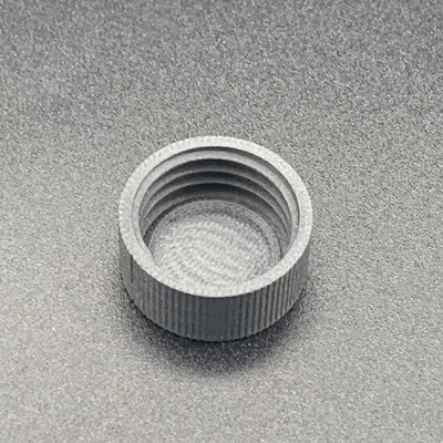 Nắp lọ Pioreactor 24-400