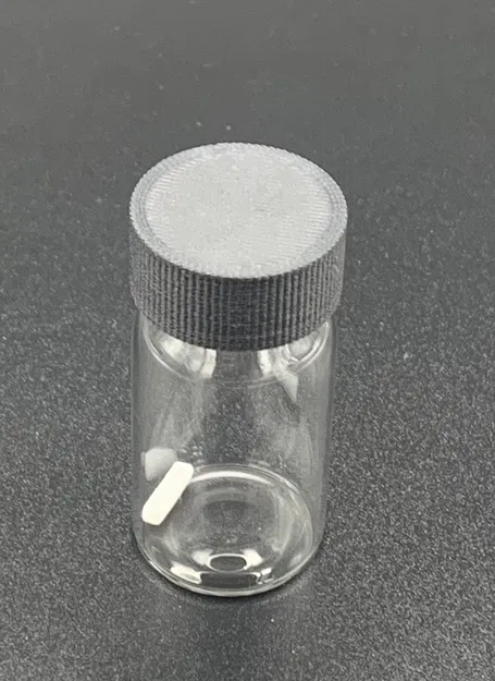 Nắp lọ Pioreactor 24-400 - Image 3