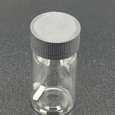 Nắp lọ Pioreactor 24-400