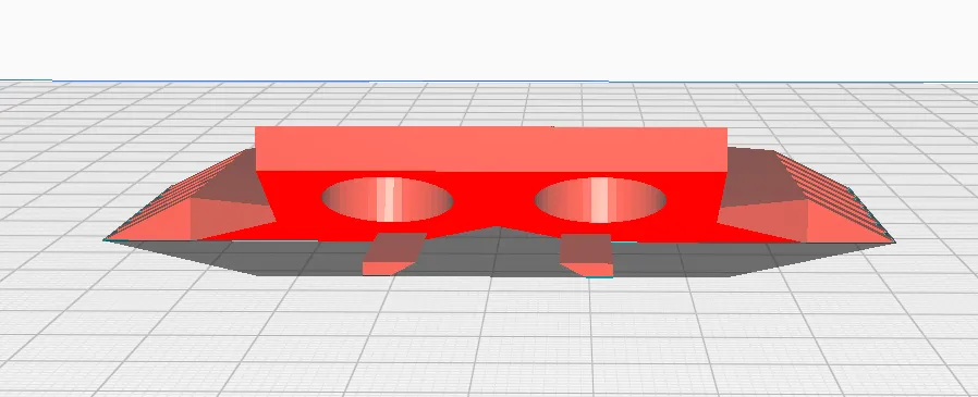 Dụng cụ cào băng tuyết Happy Hex - Image 3