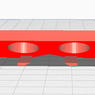 Dụng cụ cào băng tuyết Happy Hex